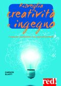 img Carolyn Eliott - Risveglia creatività e ingegno (2018)