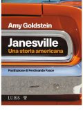 Amy Goldstein - Janesville (2019)