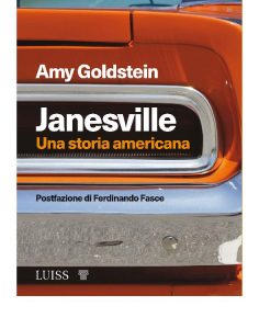 Amy Goldstein – Janesville (2019)