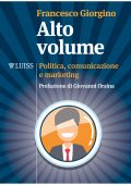img Francesco Giorgino - Alto volume (2019)