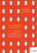 Maurizio Balistreri - Il bambino migliore? (2022)