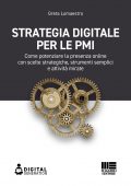 Greta Lomaestro - Strategia digitale per le PMI (2022)