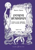img Alberto Raineri - Domina Herbarum (2016)