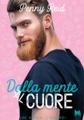 Penny Reid - Che barba l'amore! Vol. 4. Dalla mente al cuore (2022)