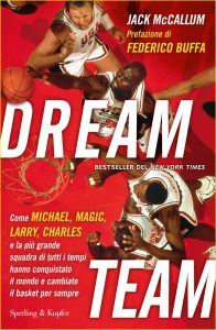 Jack McCallum – Dream team (2013)