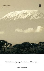 Ernest Hemingway – Le nevi del Kilimangiaro (2011)