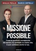 img Giulia Fidilio, Marco Ortelli - Missione possibile (2020)