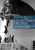 Massimo Minella - La leggenda del Rex (2017)