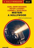 Peter Lovesey, Cornell Woolrich, Earl Derr Biggers - Misteri a Hollywood (2022)