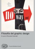 Riccardo Falcinelli (a cura di) - Filosofia del graphic design (2022)