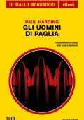 Paul Harding - Gli Uomini di Paglia (2022)