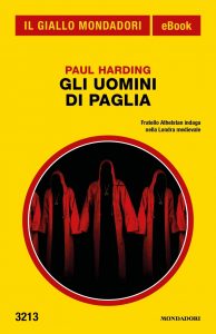 Paul Harding – Gli Uomini di Paglia (2022)