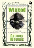 Gregory Maguire - Wicked (2022)