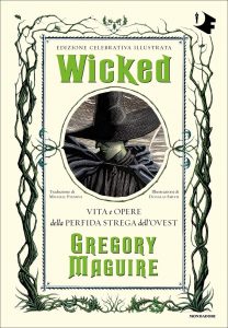 Gregory Maguire – Wicked (2022)