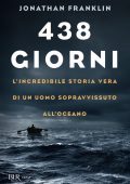 Jonathan Franklin - 438 giorni (2022)
