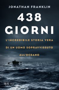 Jonathan Franklin – 438 giorni (2022)