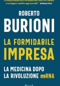 Roberto Burioni - La formidabile impresa (2022)