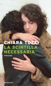 Chiara Tozzi – La scintilla necessaria (2022)