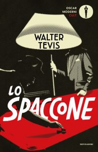 Walter Tevis – Lo spaccone (2022)
