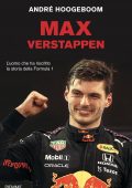 André Hoogeboom - Max Verstappen (2022)