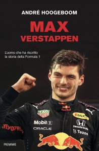 André Hoogeboom – Max Verstappen (2022)