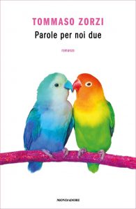 Tommaso Zorzi – Parole per noi due (2022)