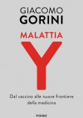 Giacomo Gorini - Malattia Y (2022)