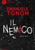Emanuele Tonon - Il nemico (2022)