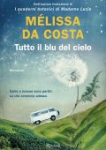 Melissa Da Costa - Tutto il blu del cielo (2022)