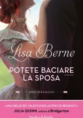 Lisa Berne - Penhallow Vol. 1. Potete baciare la sposa (2022)
