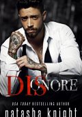 Natasha Knight - Disonore (2022)