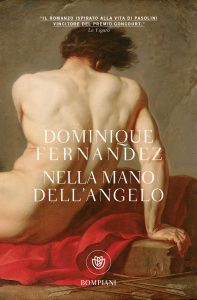 Dominique Fernandez – Nella mano dell’angelo (2022)