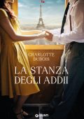 Charlotte Dubois - La stanza degli addii (2022)