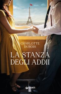 Charlotte Dubois – La stanza degli addii (2022)