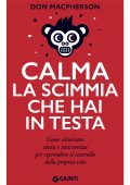 Don Macpherson - Calma la scimmia che hai in testa (2022)