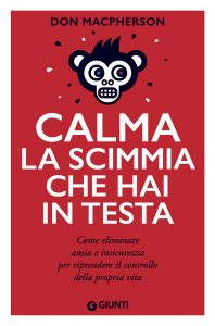 Don Macpherson – Calma la scimmia che hai in testa (2022)
