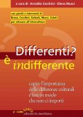 img Arnaldo Cecchini, Elena Musci (a cura di) - Differenti? E