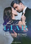 Lauren Rowe - The Reed Rivers Vol. 3. Beloved liar (2022)