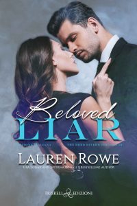 Lauren Rowe – The Reed Rivers Vol. 3. Beloved liar (2022)