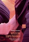 Helen Gordon - Notizie dal tempo profondo (2022)