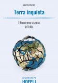 Sabrina Mugnos - Terra inquieta (2022)