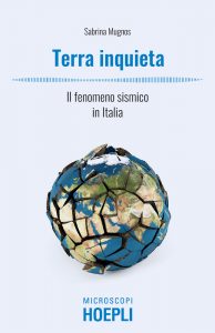 Sabrina Mugnos – Terra inquieta (2022)