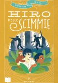 Giuseppe Festa - Hiro delle scimmie (2022)