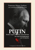 Francesca Mereu Vasilyev - Putin (2022)