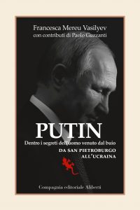 Francesca Mereu Vasilyev – Putin (2022)