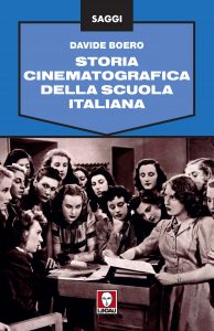 Davide Boero – Storia cinematografica della scuola italiana (2022)