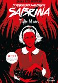 Paolo Gusmeroli, Luca Trappolin - Le terrificanti avventure di Sabrina. Figlia del caos (2020)
