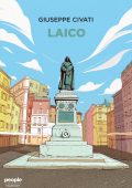 Giuseppe Civati - Laico (2020)