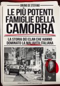 Bruno De Stefano - Le più potenti famiglie della camorra (2020)