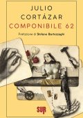 Julio Cortázar - Componibile 62 (2022)
